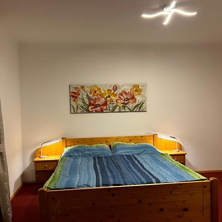 ホテル Haus-Eckberg 101 ガムリッツ エクステリア 写真