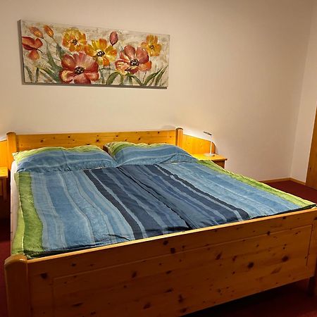 ホテル Haus-Eckberg 101 ガムリッツ エクステリア 写真