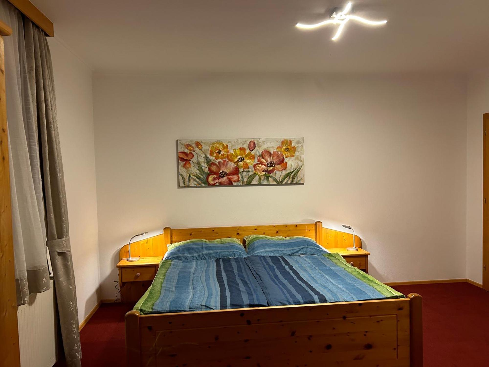 ホテル Haus-Eckberg 101 ガムリッツ エクステリア 写真